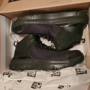 NEW Timberland Pro Saftey Boots